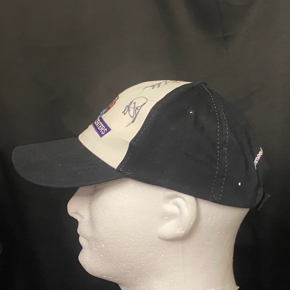 Arizona Diamondbacks Training Centers Hat Cap‎ Signed Baseball MLB - Picture 5 of 8